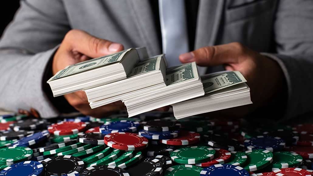 Poker Bankroll Management - The Best Tips For You In 2021