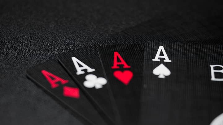 poker