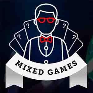 advanced mixed games poker training strategy