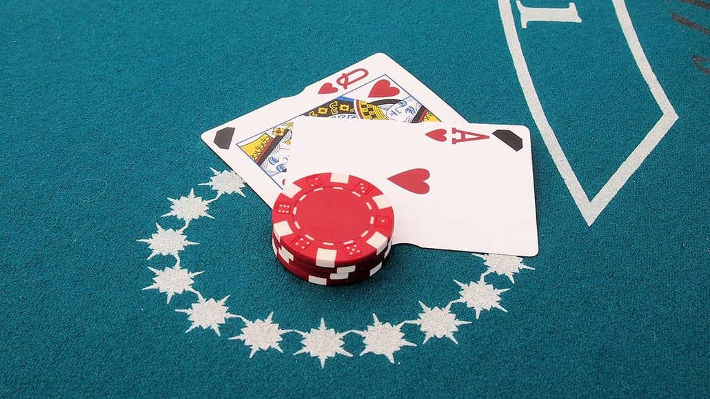 Blackjack Rules How To Play 21 Card Game To Win More Often