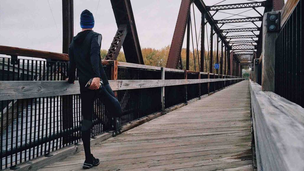 physical and mental fitness