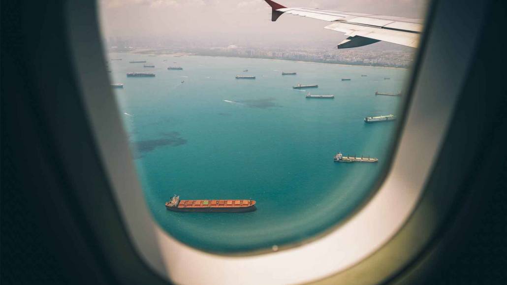 poker travel new