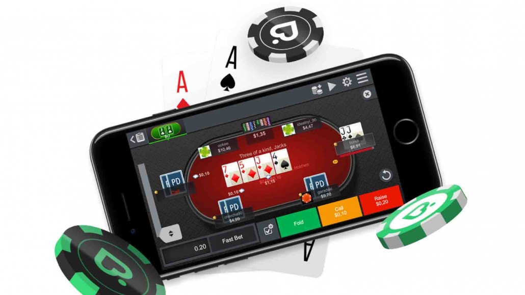 mobile poker apps mobile poker apps