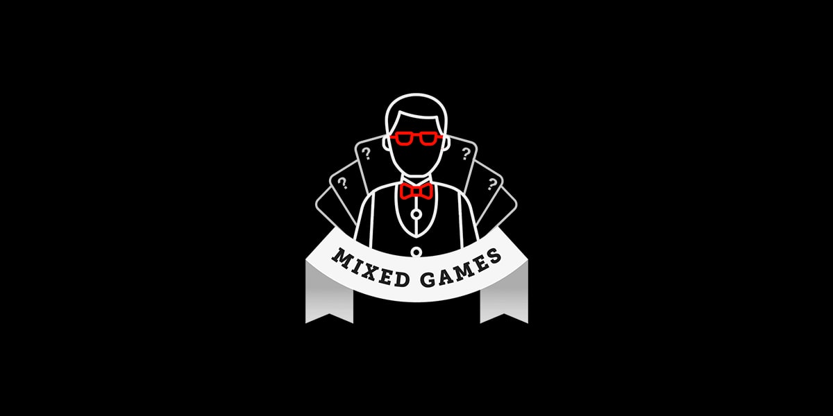 Mixed Games Mastery
