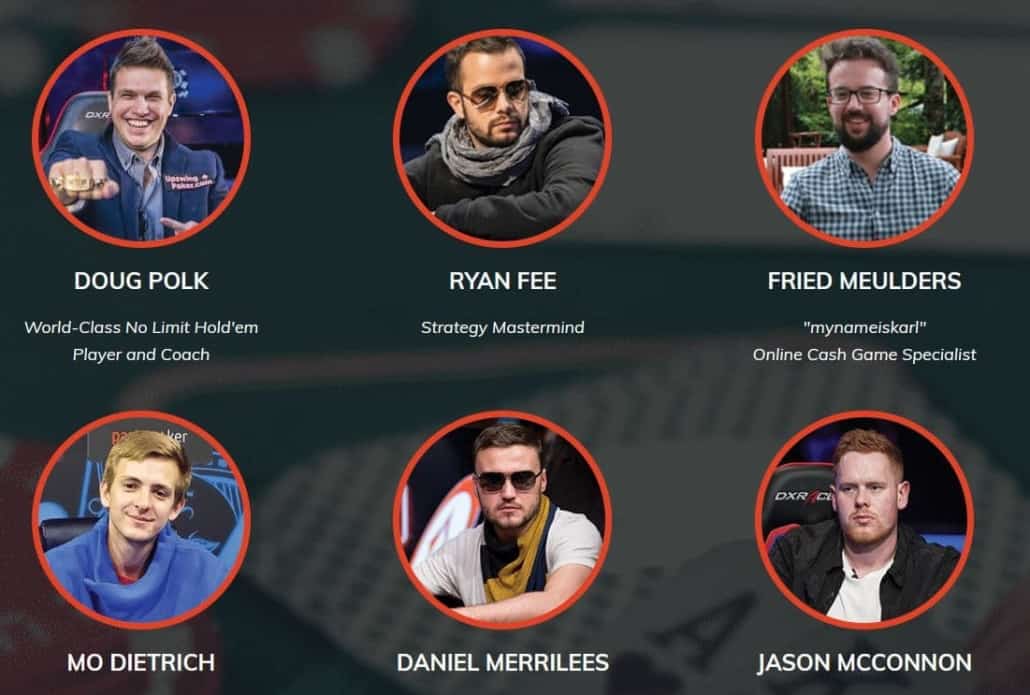 upswing poker lab review coaches