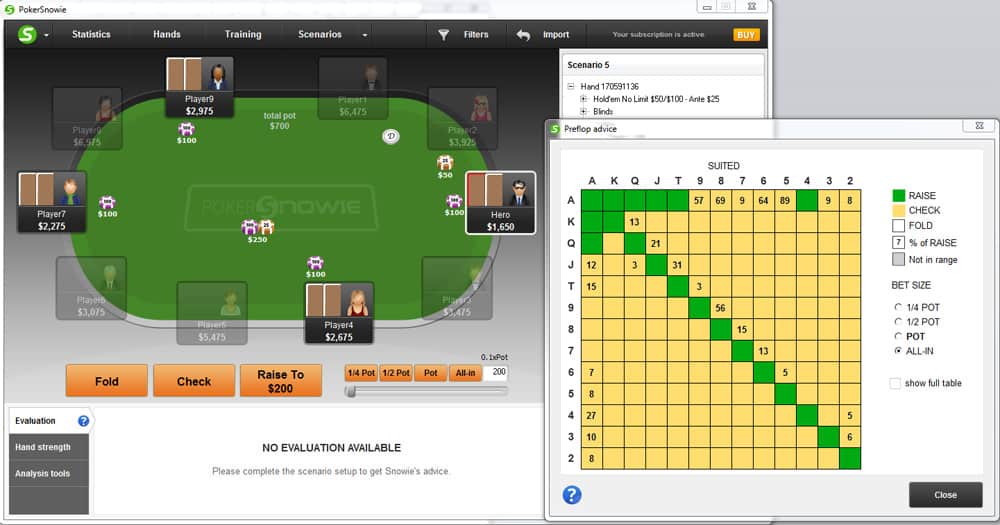 Limping Poker Strategy Limping Poker Strategy