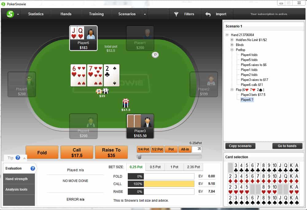 Para evitar o tilt: 8 técnicas que cabem no break - FLOW Poker - Blog