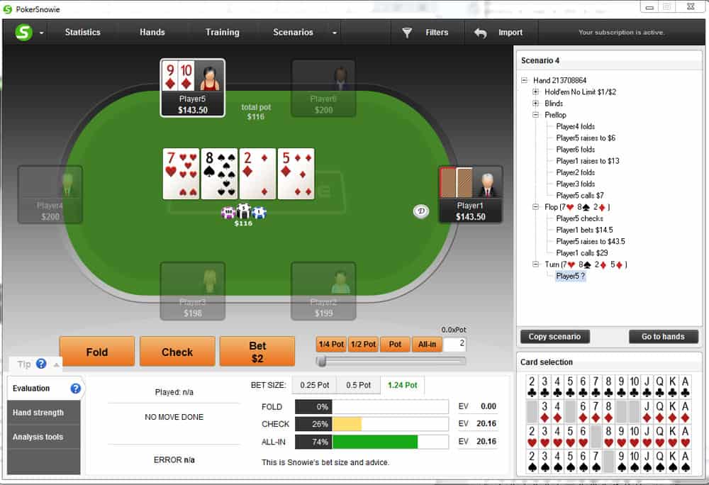 Playing draws out of position poker 