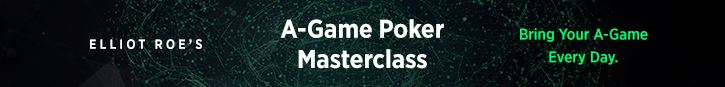a game poker master class