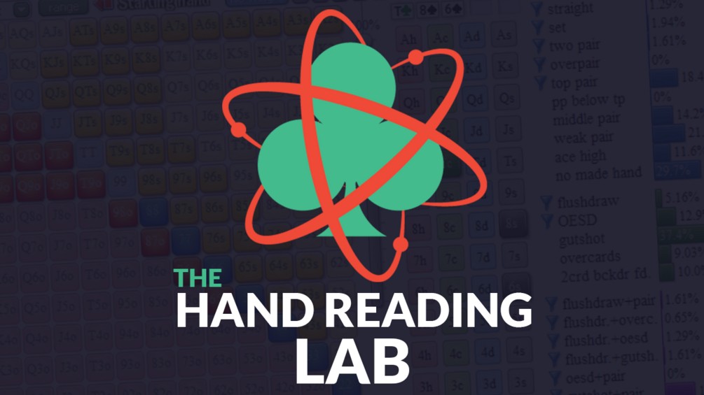 The Hand Reading Lab Review