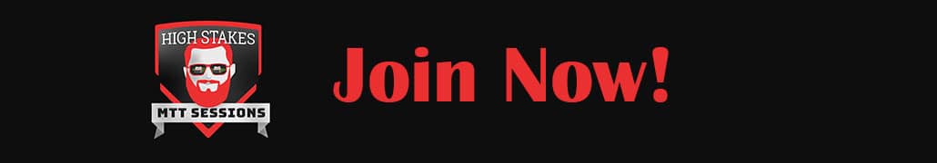 high stakes mtt sessions banner