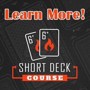 short deck course online mobile