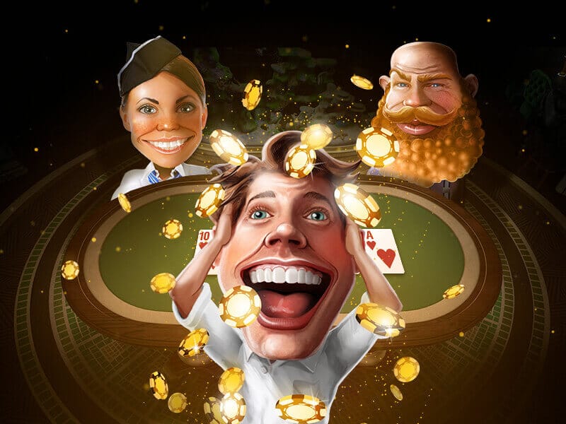 Unibet Poker Welcome Bonus