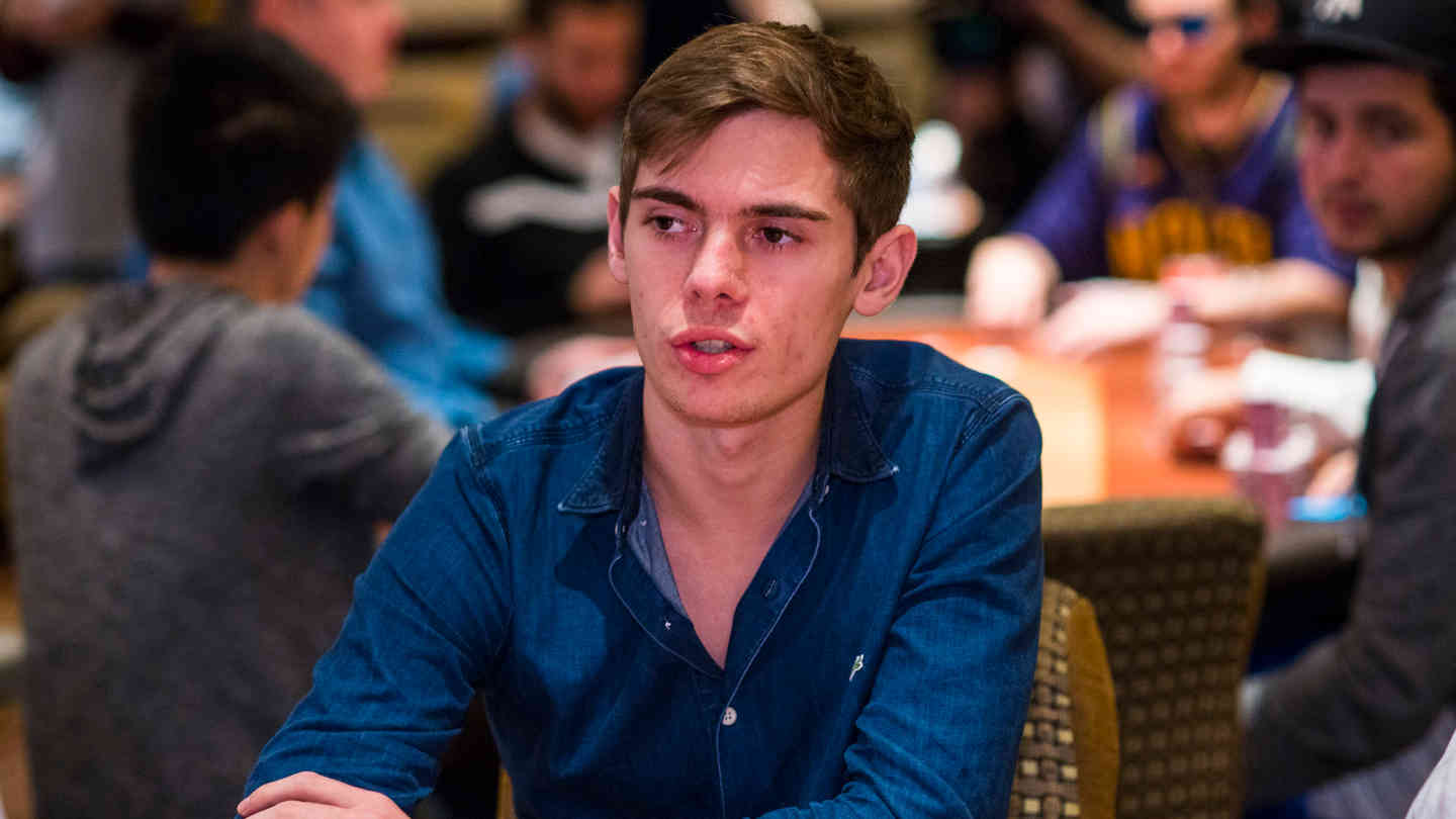 fedor holz interview poker strategy tips