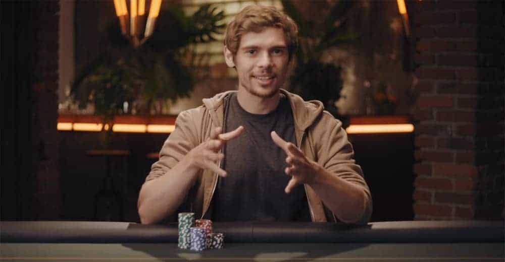 pokercode fedor holz strategy introduction