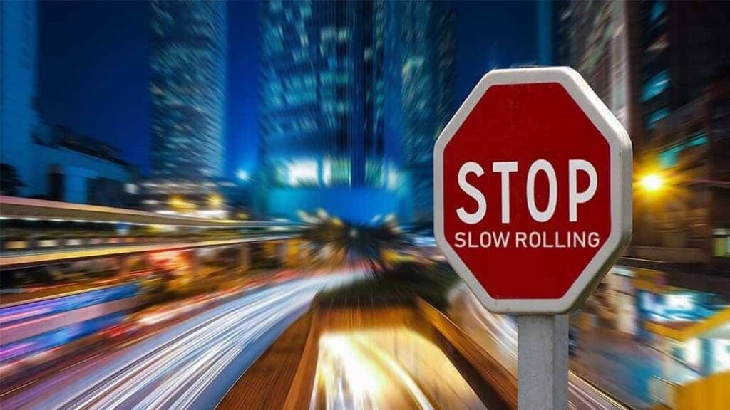 Slow Roll in Poker Why And How To Avoid This Deadly Sin