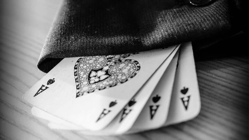 What Is Angle Shooting In Poker and How To Avoid It