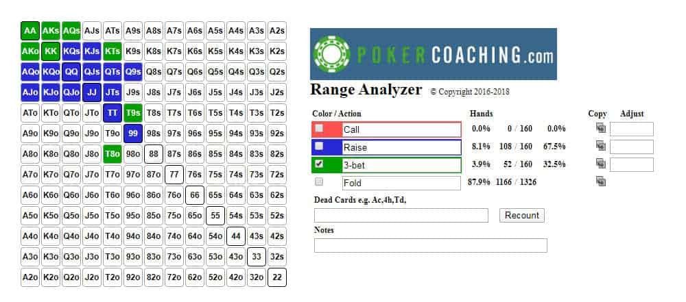 Jonathan Little Poker coaching homework