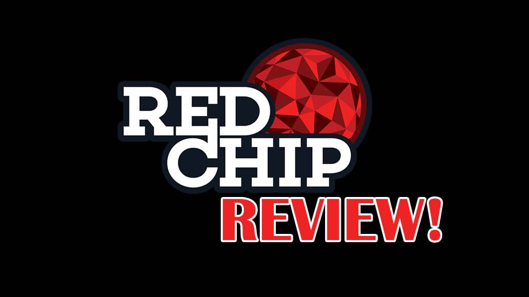 Red-Chip-Poker-Review