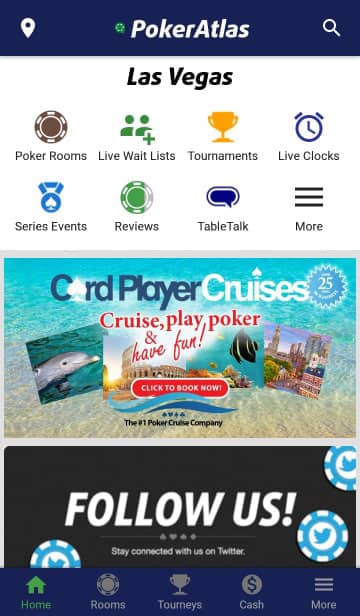 poker atlas review local poker games