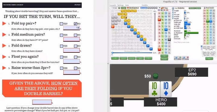 rcp slitsuit poker ranges