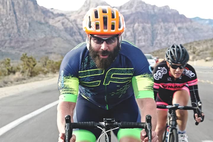 dan bilzerian best cycling probe bet