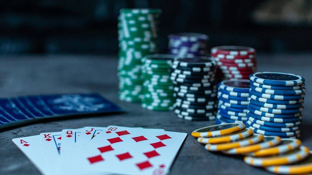 Playing Poker for a Living in 2021 – Is It Still Worth It?