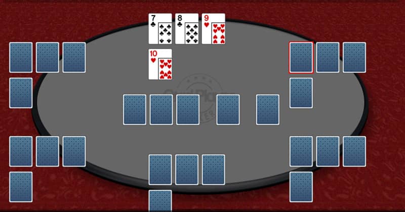 pot limit omaha 