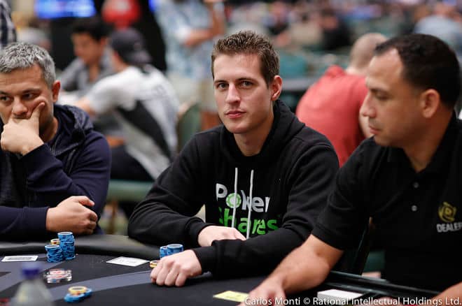 top poker probe bets sports