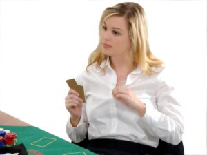 How to Play Strip Poker Game – Night You Will Never Forget