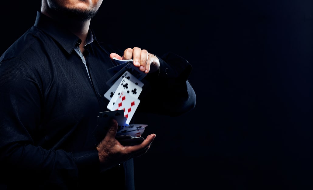 Top 5 Reasons Why You Should Not Cheat At Poker