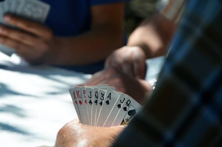 misclick in poker
