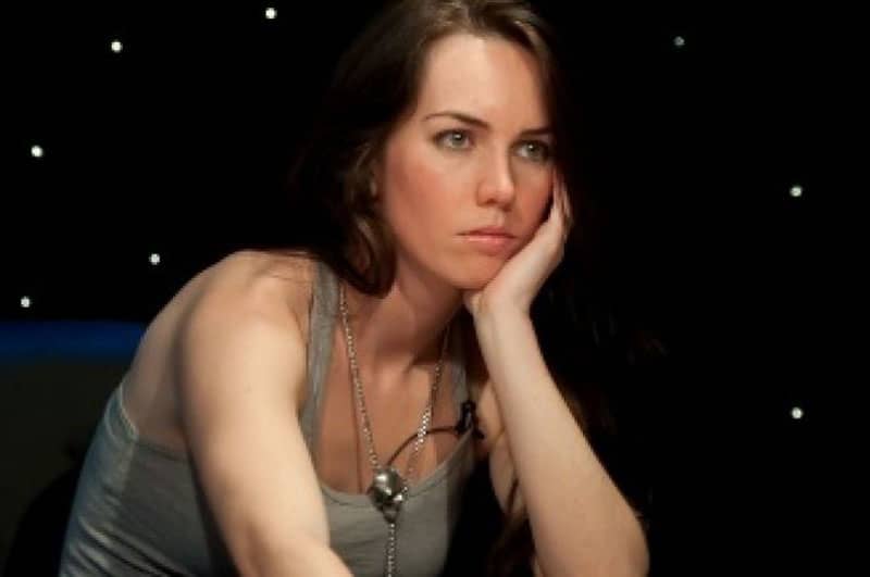 Best Female Poker Players liv boeree