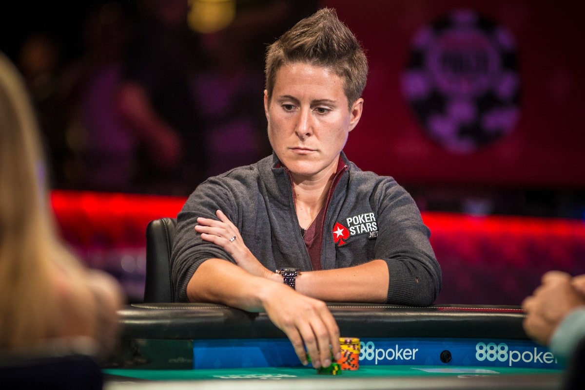 Best Female Poker Players