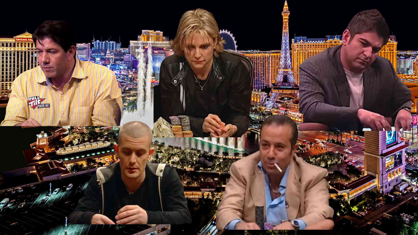 Best Poker Players