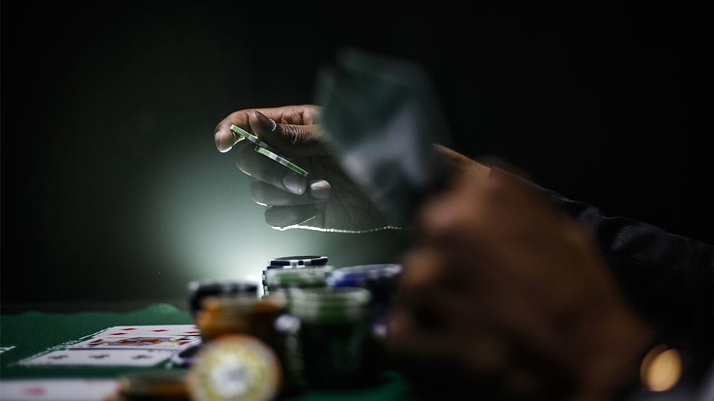 Poker Poker
