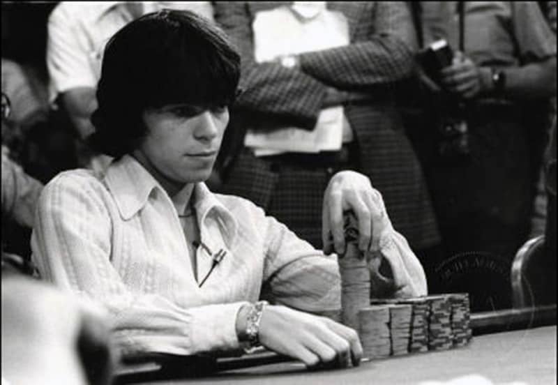 best poker players in the world stu ungar