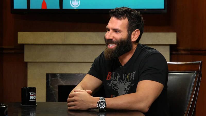 dan bilzerian poker player you know