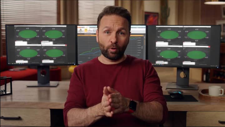 daniel negreanu masterclass review bankroll training