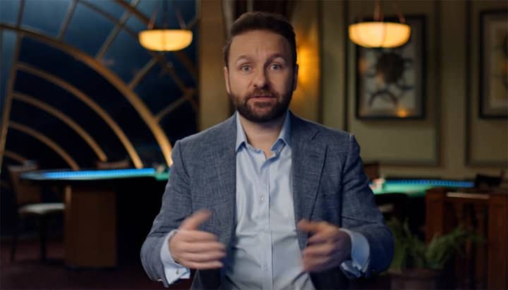 daniel negreanu masterclass tournaments strategy