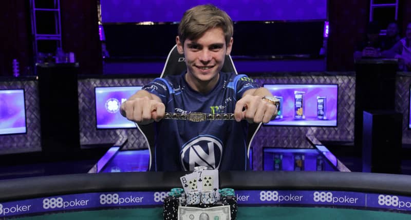 fedor holz best poker players