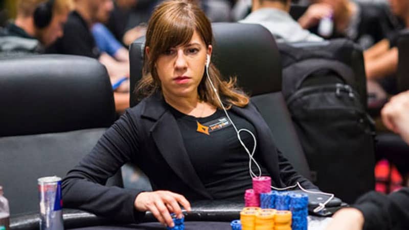 kristen bicknell poker girl