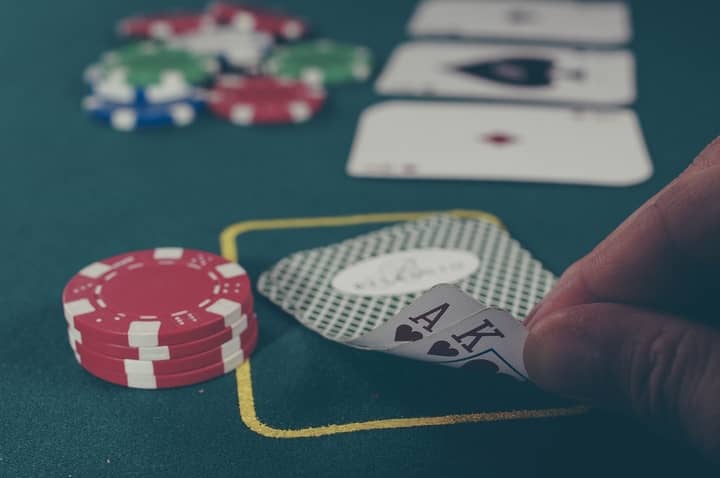 poker freeroll tips