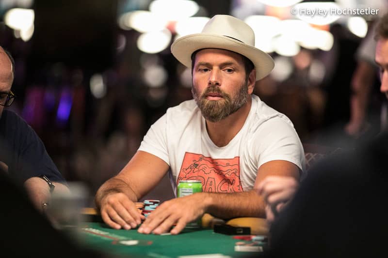 rick salomon richest poker players