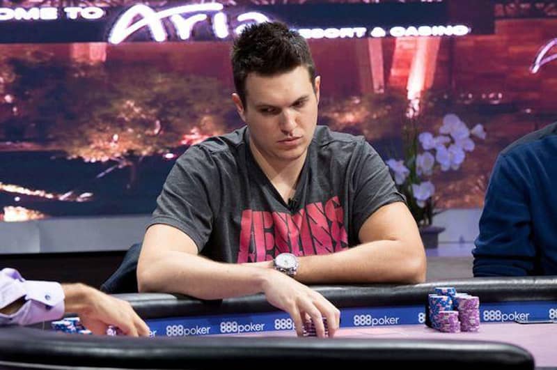 top poker players doug polk