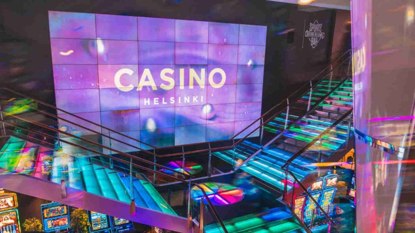 casino helsinki poker room