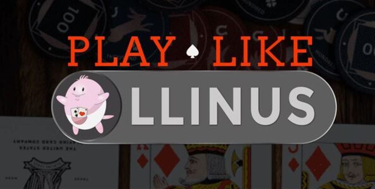 play like llinus review