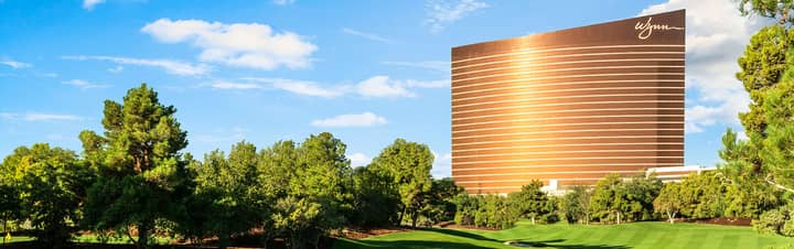 wynn poker room golf course