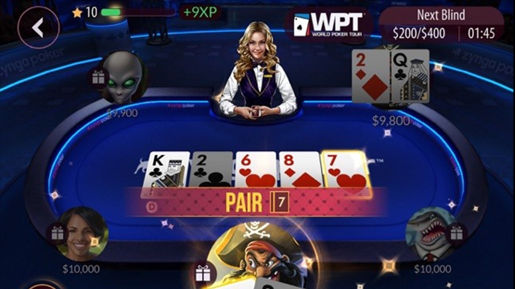 Online Poker Allowed In Us Online Poker Allowed In Us