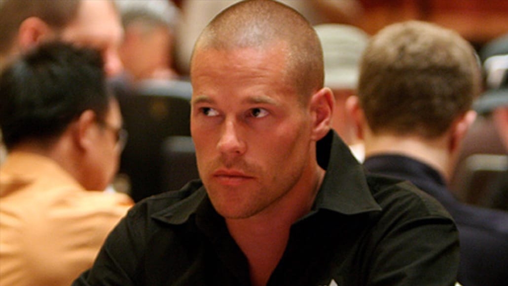 Antonius poker